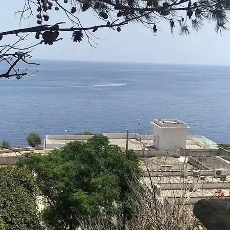 Apartmán Mavi E Sari Ev Marittima