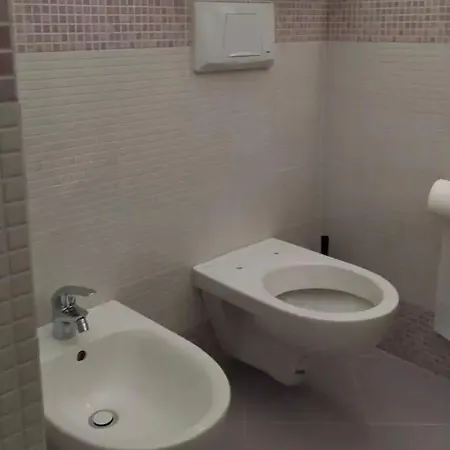 Mavi E Sari Ev Apartment *