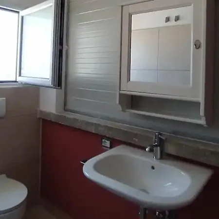 Mavi E Sari Ev Apartment Marittima