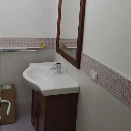 Apartment Mavi E Sari Ev
