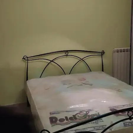 Mavi E Sari Ev Apartment Marittima