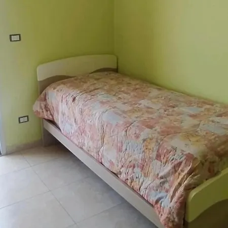 Apartment Mavi E Sari Ev Marittima