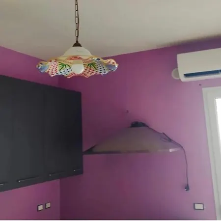 Apartment Mavi E Sari Ev