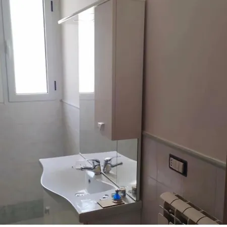 Mavi E Sari Ev Apartment *