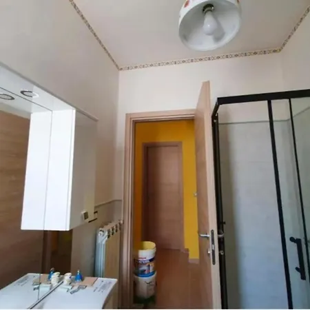 Mavi E Sari Ev Apartment *